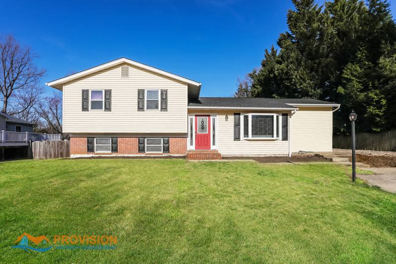 House for rent at 3025 Rock Dr, Riva, MD 21140