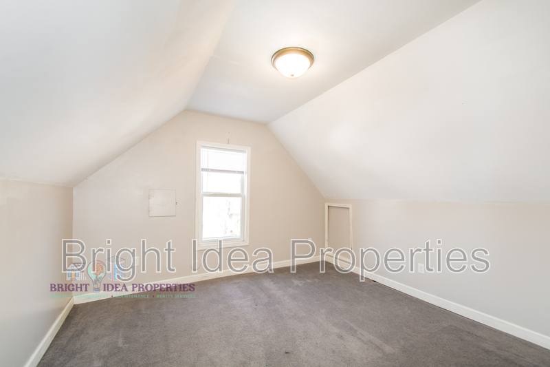 Apartment for rent at 3322 Clinton Ave #2, Minneapolis, MN 55408