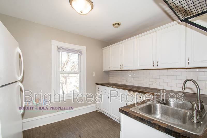 Apartment for rent at 3322 Clinton Ave #2, Minneapolis, MN 55408