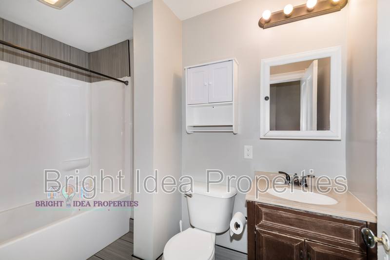 Apartment for rent at 3322 Clinton Ave #2, Minneapolis, MN 55408