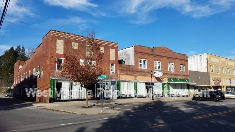Apartment for rent at 200 W Main St #208, Sophia, WV 25921