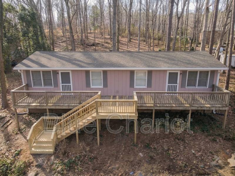 Apartment for rent at 1705 Smith Level Rd #B, Chapel Hill, NC 27516