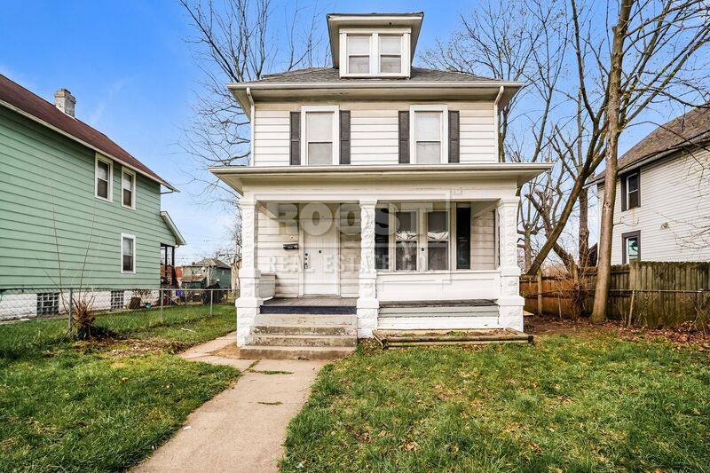 House for rent at 237 Midland Ave, Columbus, OH 43223