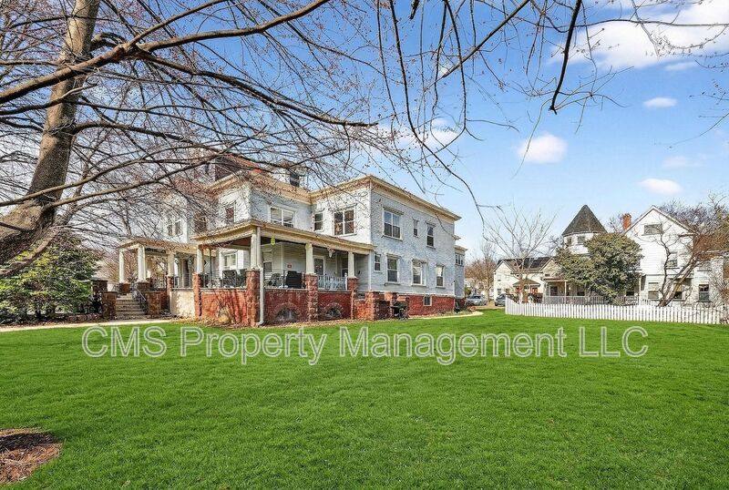 Apartment for rent at 150-154 Belvidere Ave #4, Washington, NJ 07882