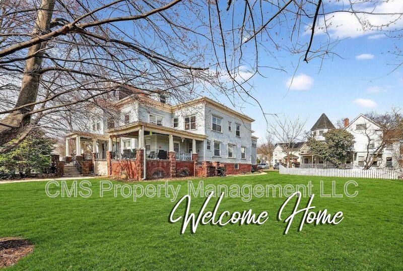 Apartment for rent at 150-154 Belvidere Ave #4, Washington, NJ 07882