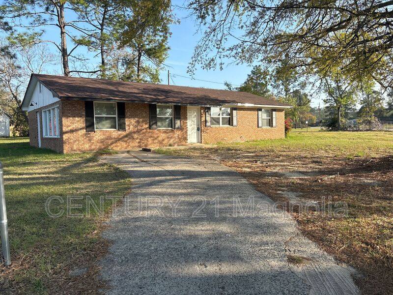 House for rent at 2401 Boykin Rd, Hephzibah, GA 30815
