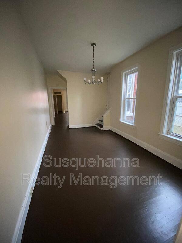House for rent at 337 S 15th St, Harrisburg, PA 17104