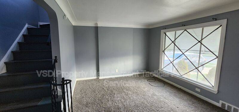 House for rent at 20115 Libby Rd, Maple Heights, OH 44137