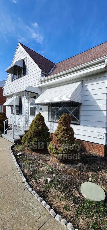 House for rent at 20115 Libby Rd, Maple Heights, OH 44137