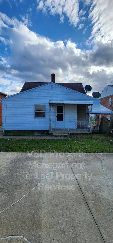House for rent at 20115 Libby Rd, Maple Heights, OH 44137