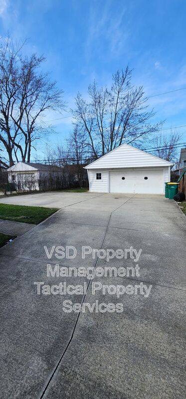 House for rent at 20115 Libby Rd, Maple Heights, OH 44137