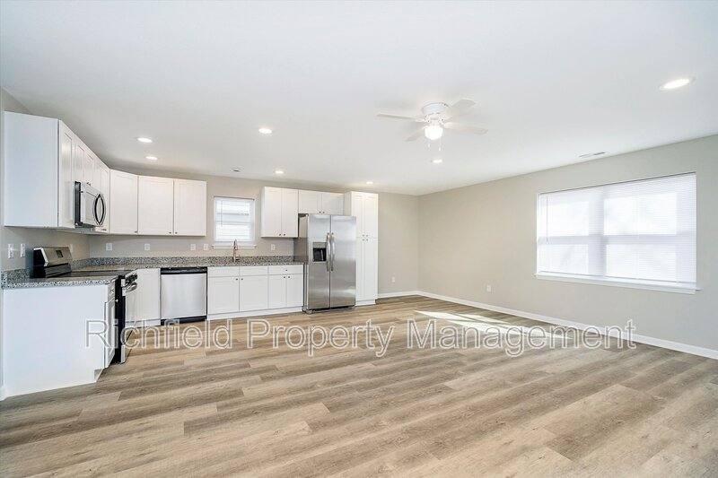 Apartment for rent at 2757 Columbia Ave #B, Indianapolis, IN 46205