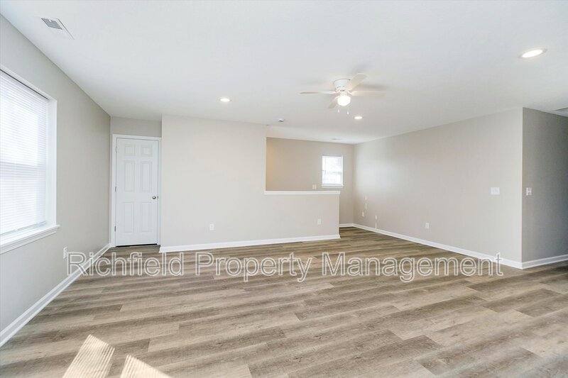 Apartment for rent at 2757 Columbia Ave #B, Indianapolis, IN 46205