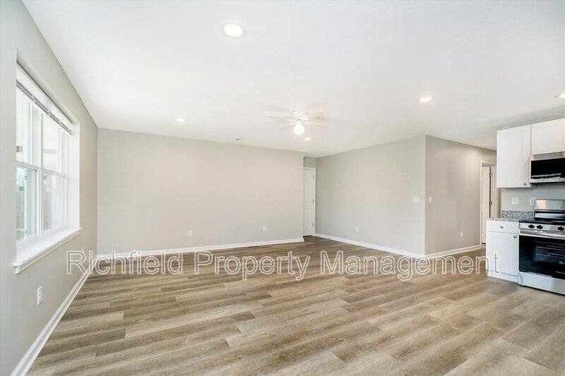 Apartment for rent at 2340 Columbia Ave #B, Indianapolis, IN 46205