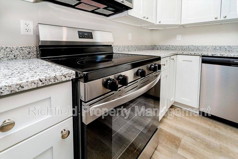Apartment for rent at 2340 Columbia Ave #B, Indianapolis, IN 46205