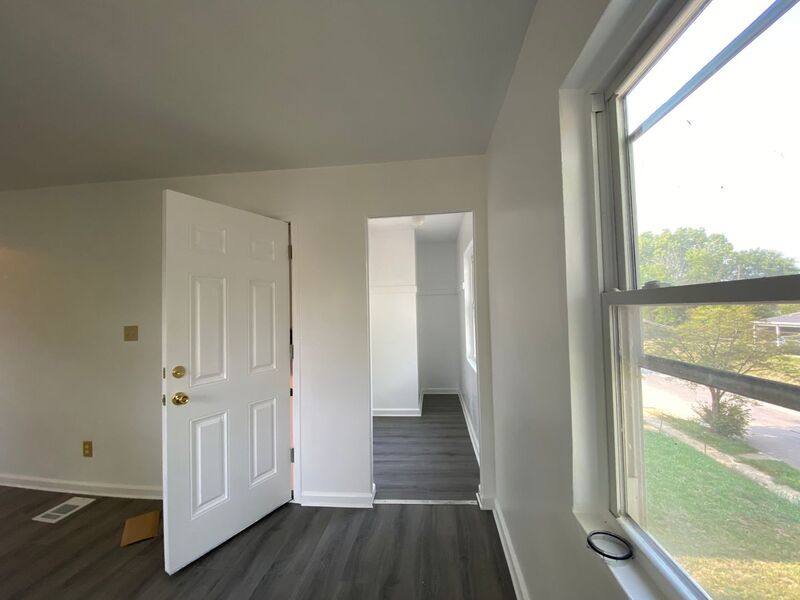 Apartment for rent at 108 Columbian Ave #B, Columbus, OH 43223