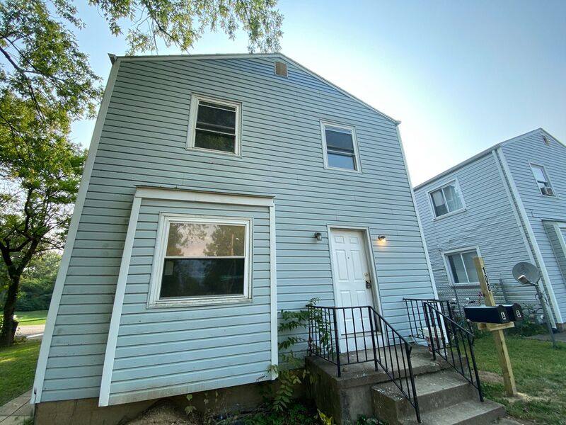 Apartment for rent at 108 Columbian Ave #B, Columbus, OH 43223