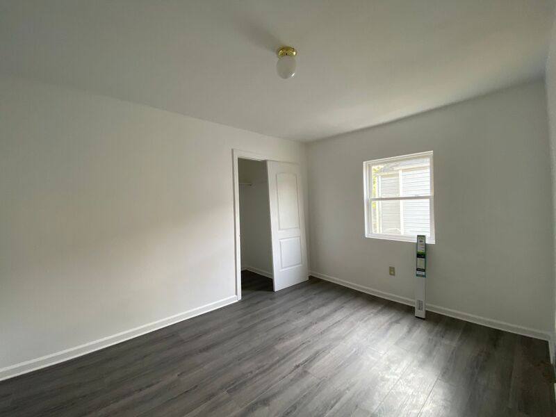 Apartment for rent at 108 Columbian Ave #B, Columbus, OH 43223