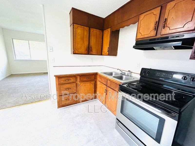 Apartment for rent at 4606 Norcross Rd #B, Hixson, TN 37343