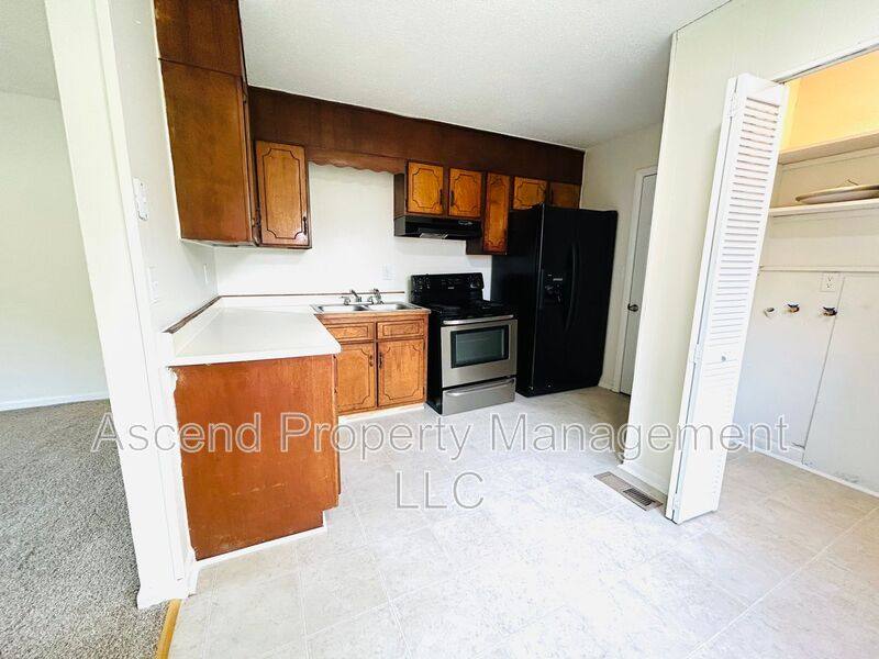 Apartment for rent at 4606 Norcross Rd #B, Hixson, TN 37343
