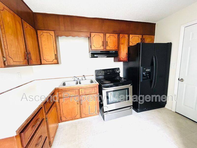 Apartment for rent at 4606 Norcross Rd #B, Hixson, TN 37343