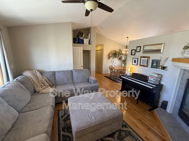 House for rent at 7226 W 20th St Lane, Greeley, CO 80634