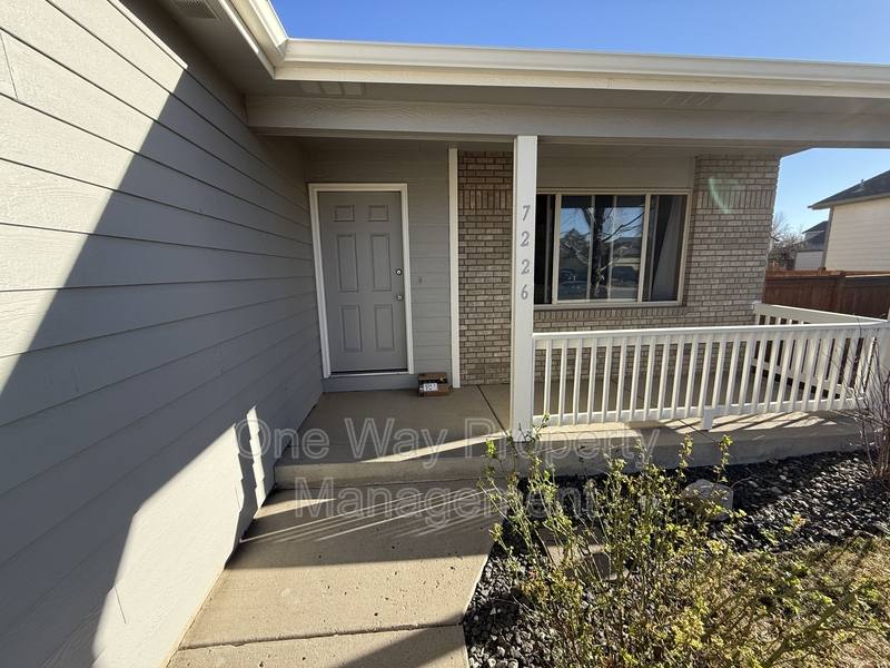 House for rent at 7226 W 20th St Lane, Greeley, CO 80634