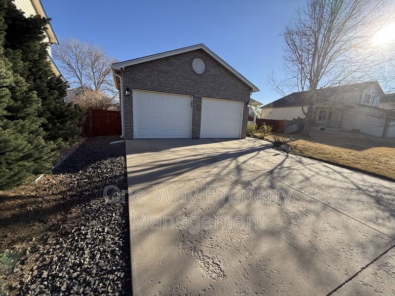 House for rent at 7226 W 20th St Lane, Greeley, CO 80634