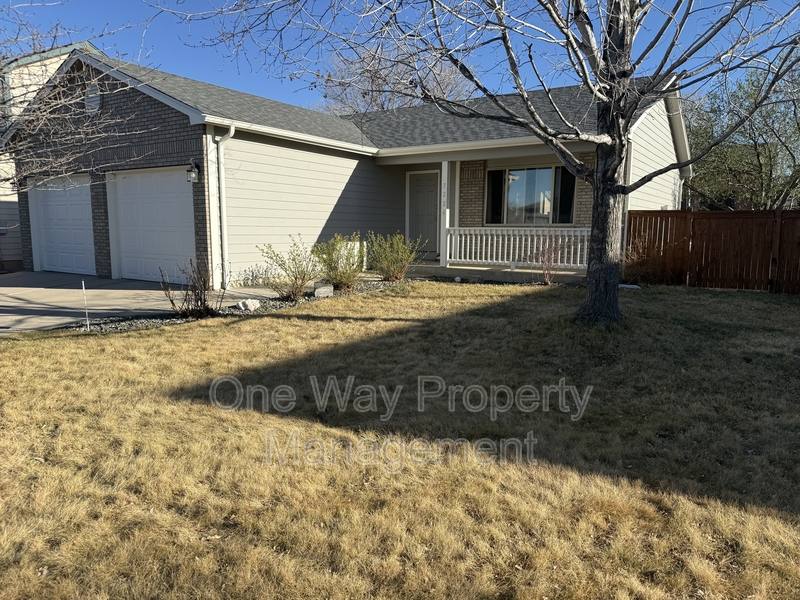 House for rent at 7226 W 20th St Lane, Greeley, CO 80634