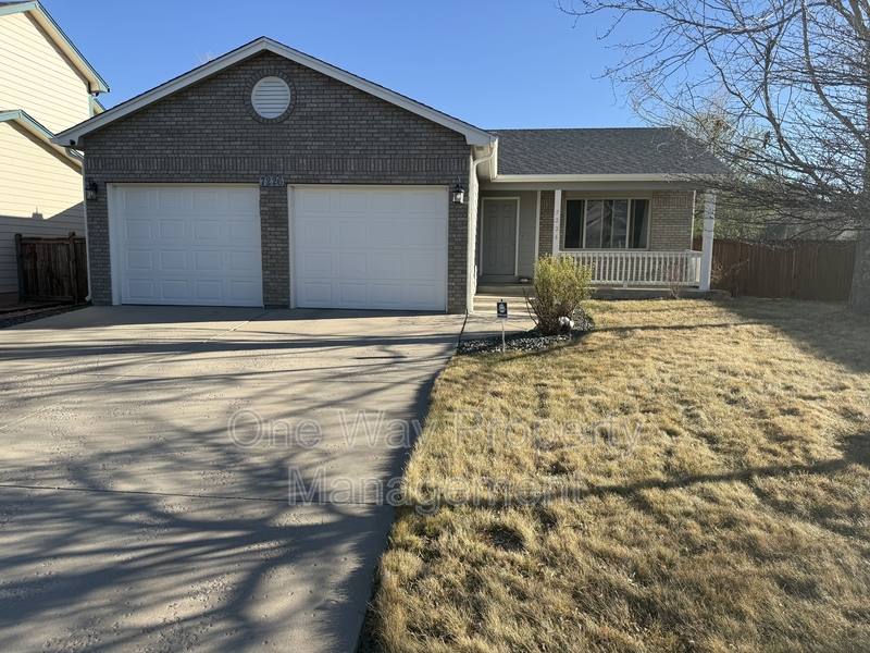 House for rent at 7226 W 20th St Lane, Greeley, CO 80634
