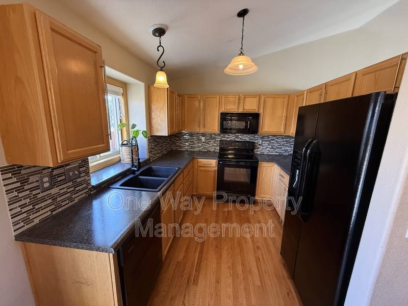 House for rent at 7226 W 20th St Lane, Greeley, CO 80634