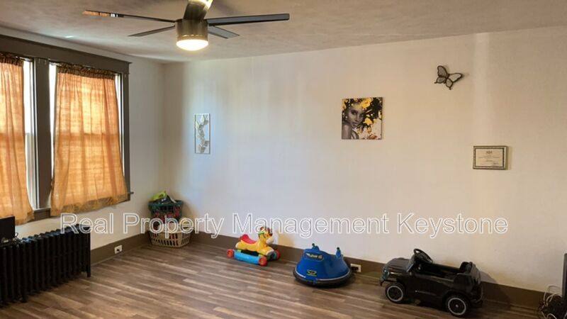 Apartment for rent at 1247 Chartiers Ave #3 2nd, McKees Rocks, PA 15136