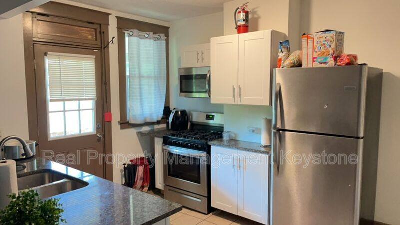 Apartment for rent at 1247 Chartiers Ave #3 2nd, McKees Rocks, PA 15136