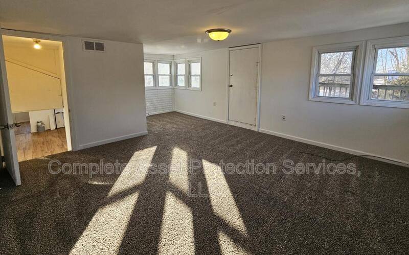 House for rent at 18 S Frame St, Valparaiso, IN 46385