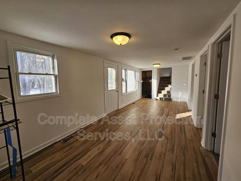House for rent at 18 S Frame St, Valparaiso, IN 46385