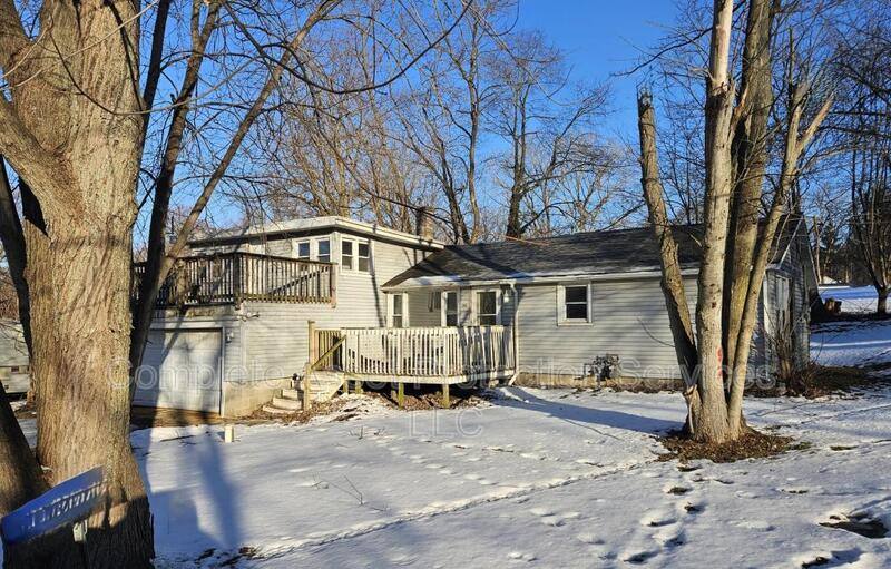 House for rent at 18 S Frame St, Valparaiso, IN 46385