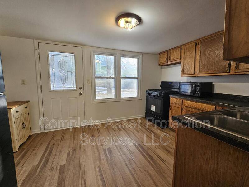 House for rent at 18 S Frame St, Valparaiso, IN 46385