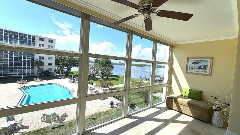 Condo for rent at 1224 S Peninsula Dr #318, Daytona Beach, FL 32118