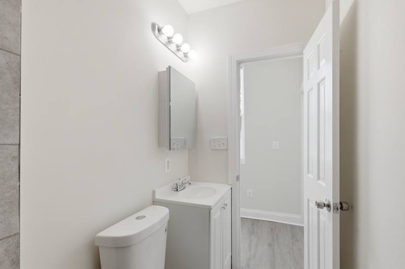Apartment for rent at 910 N Arlington Ave #2, Baltimore, MD 21217