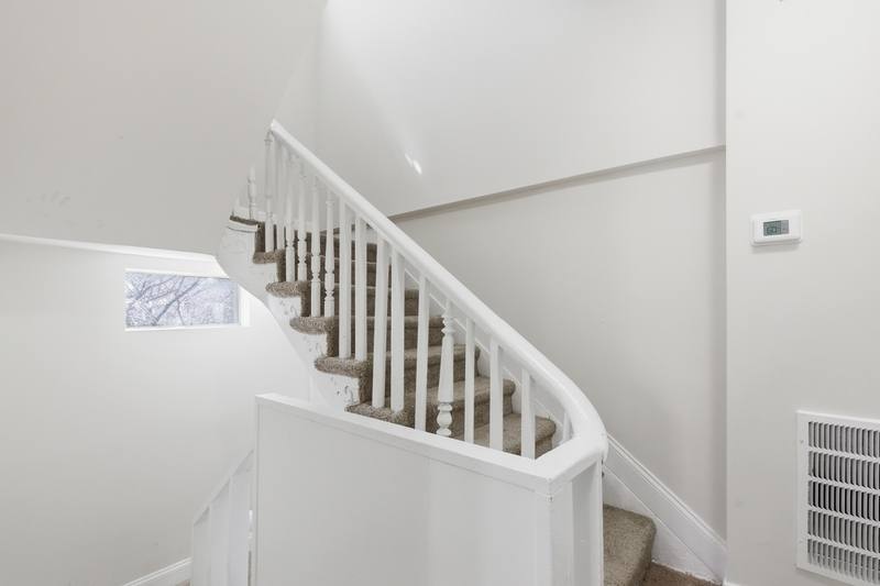 Apartment for rent at 910 N Arlington Ave #2, Baltimore, MD 21217