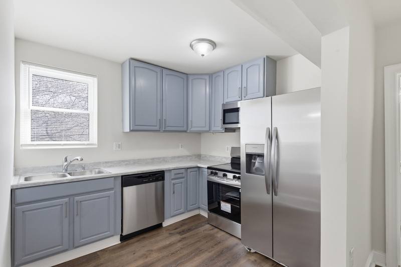 Apartment for rent at 910 N Arlington Ave #2, Baltimore, MD 21217