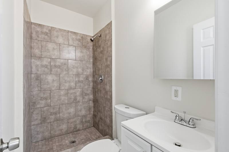 Apartment for rent at 910 N Arlington Ave #2, Baltimore, MD 21217