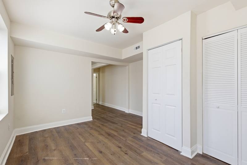 Apartment for rent at 910 N Arlington Ave #2, Baltimore, MD 21217