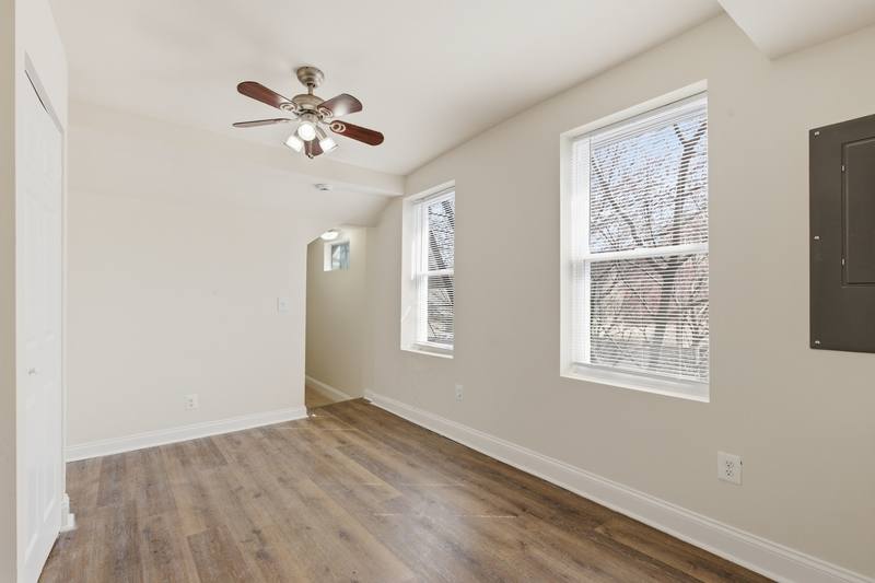 Apartment for rent at 910 N Arlington Ave #2, Baltimore, MD 21217