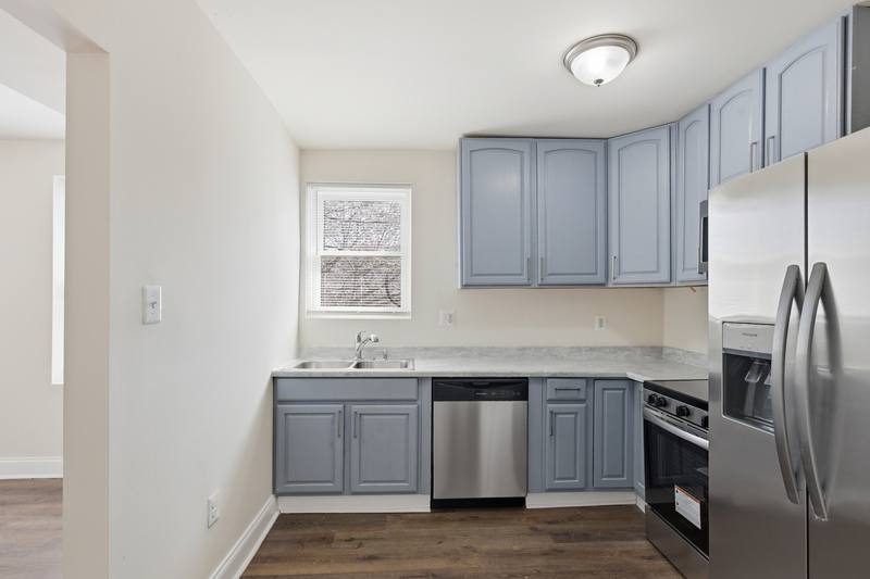 Apartment for rent at 910 N Arlington Ave #2, Baltimore, MD 21217