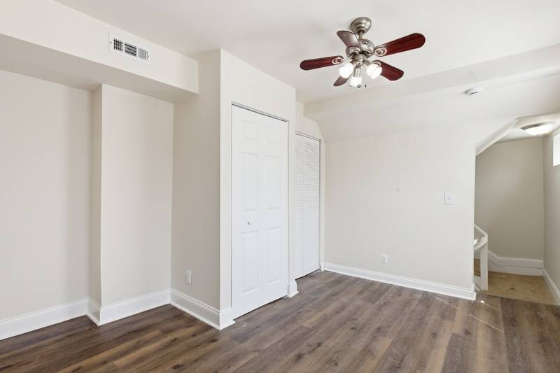 Apartment for rent at 910 N Arlington Ave #2, Baltimore, MD 21217