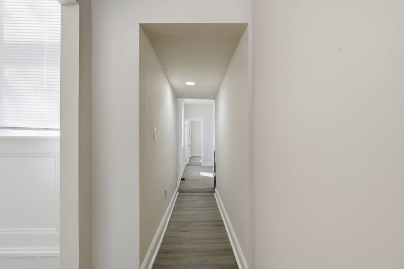 Apartment for rent at 910 N Arlington Ave #1, Baltimore, MD 21217