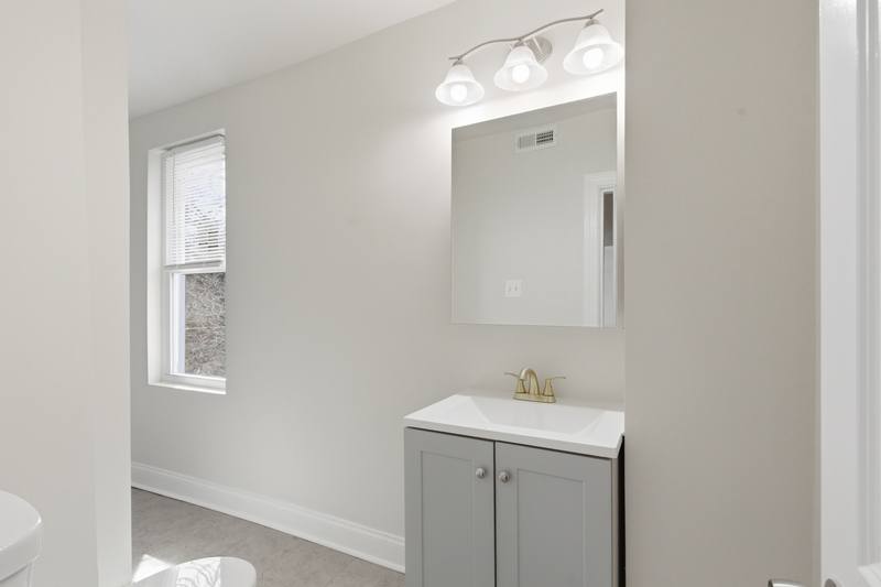 Apartment for rent at 910 N Arlington Ave #1, Baltimore, MD 21217