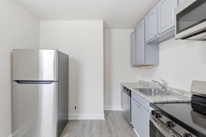 Apartment for rent at 910 N Arlington Ave #1, Baltimore, MD 21217