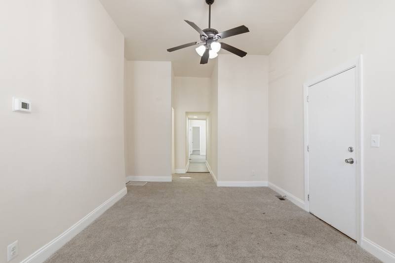 Apartment for rent at 910 N Arlington Ave #1, Baltimore, MD 21217